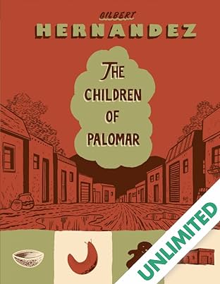 Children of Palomar